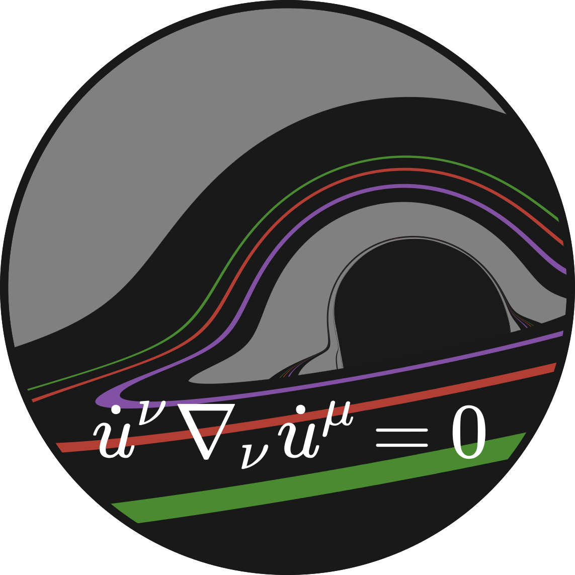 Gradus.jl Documentation logo